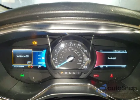 2018 Ford Fusion Se from USA, damaged, VIN 3FA6P0HD7JR149445